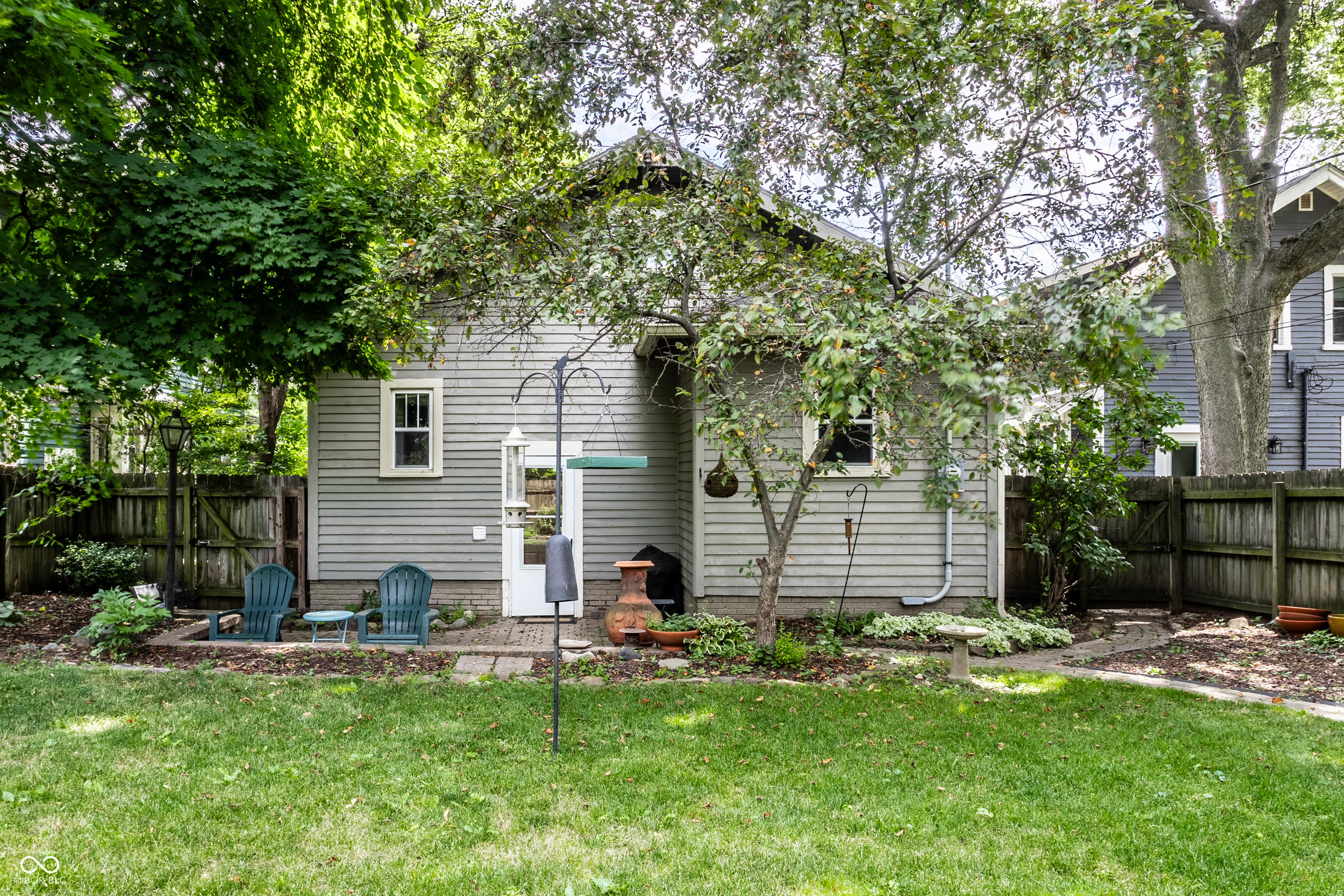 3934 Ruckle Street Indianapolis, IN 46205 - Photo 28 of 28 Gallery Image 28