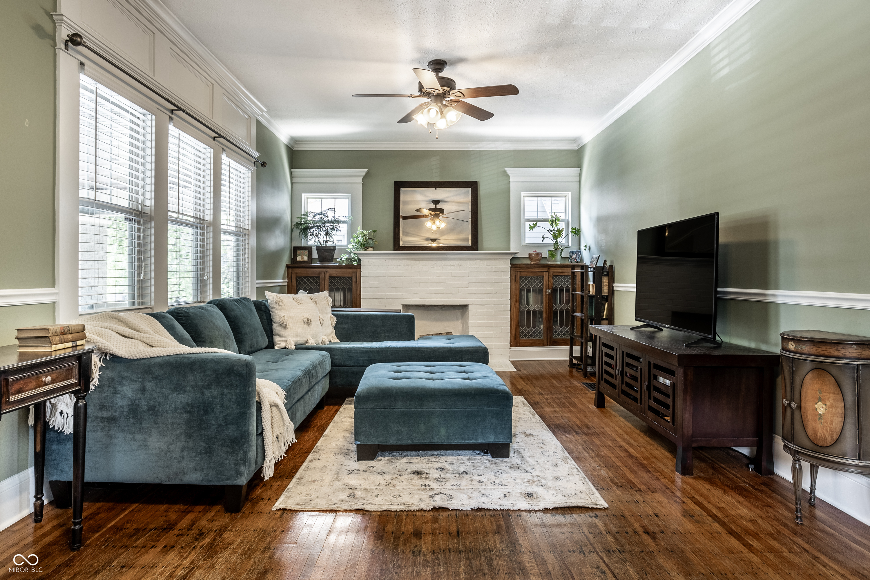 3934 Ruckle Street Indianapolis, IN 46205 - Photo 5 of 28 Gallery Image 5