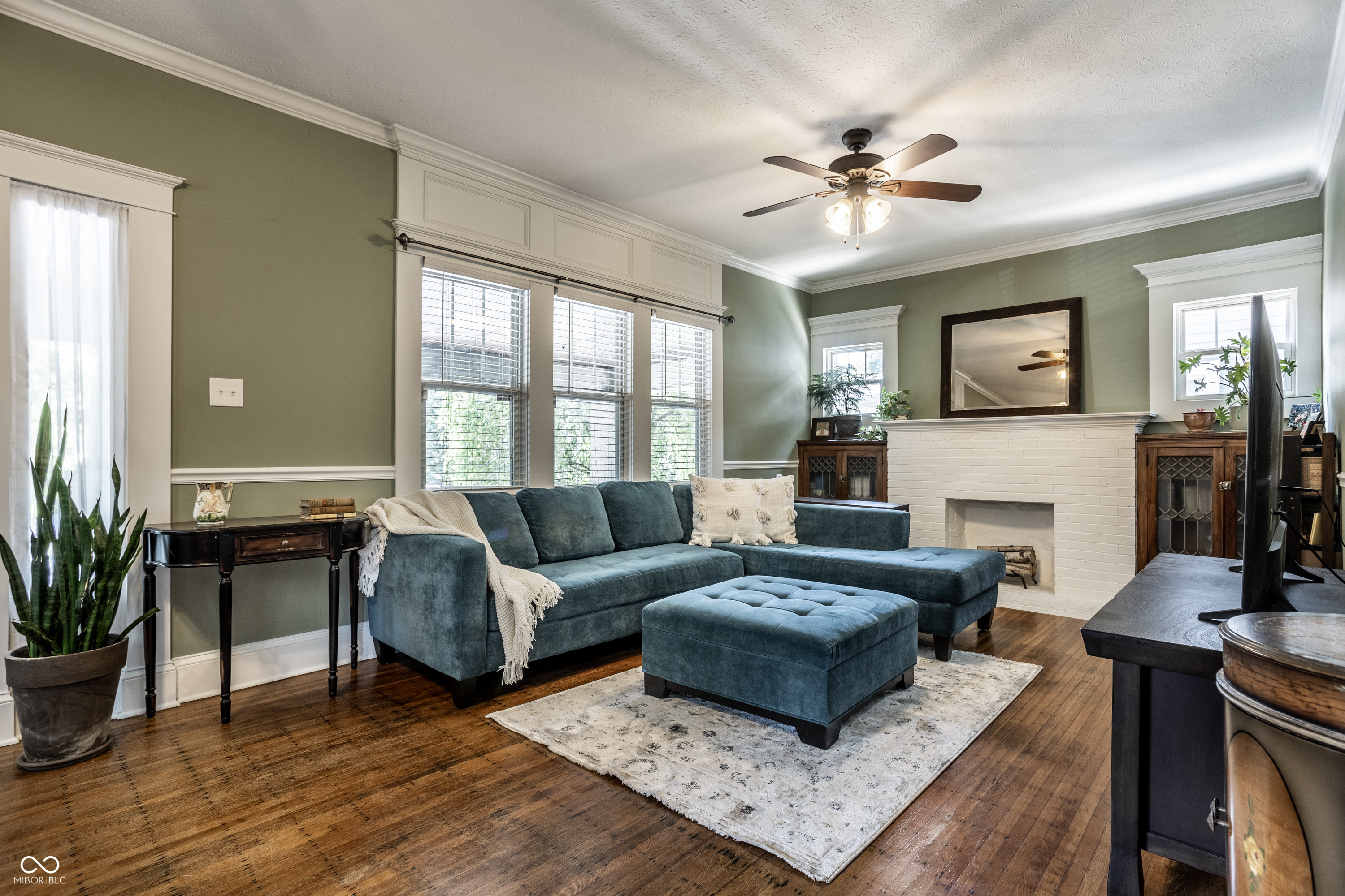 3934 Ruckle Street Indianapolis, IN 46205 - Photo 6 of 28 Gallery Image 6