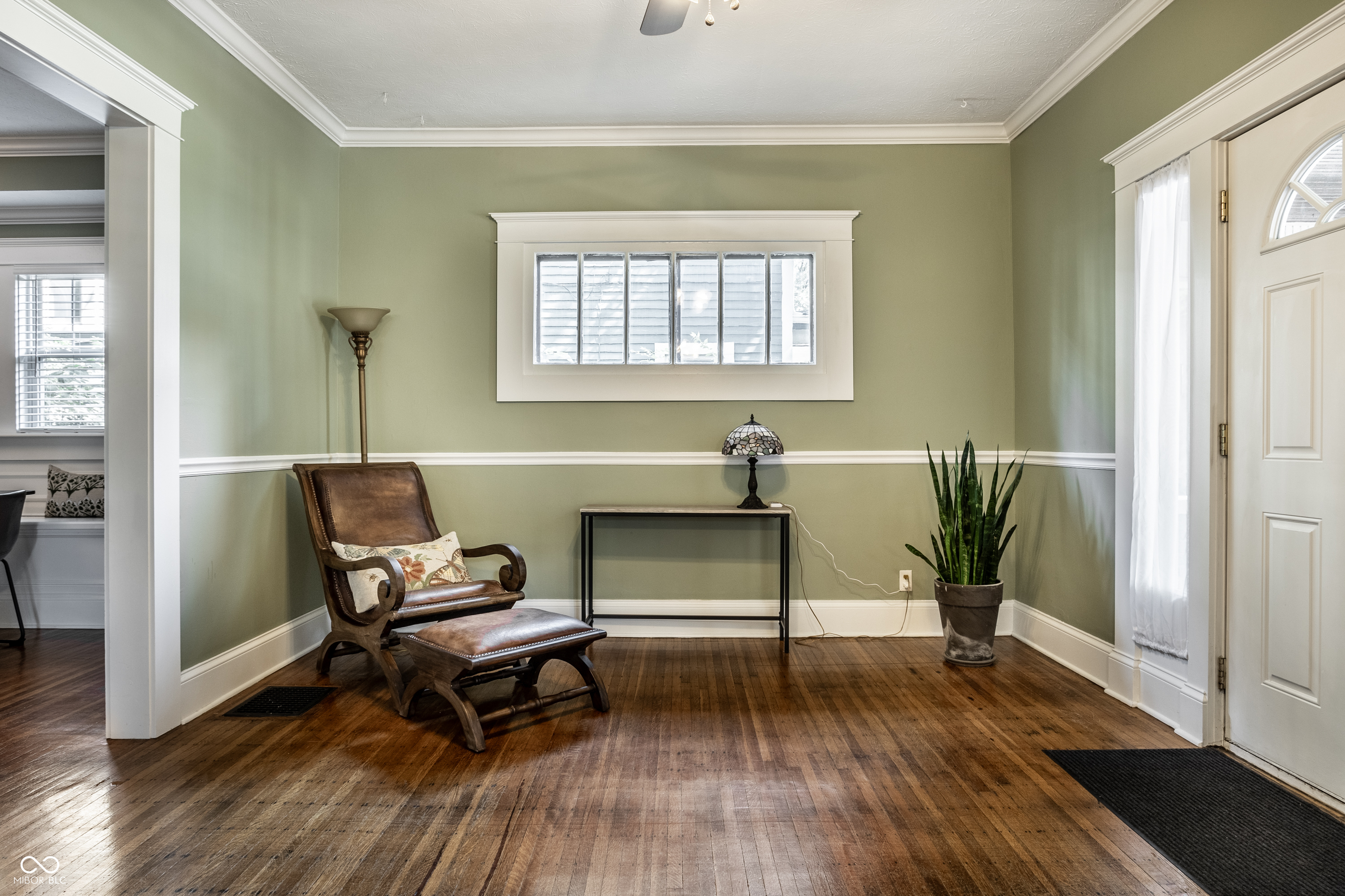 3934 Ruckle Street Indianapolis, IN 46205 - Photo 7 of 28 Gallery Image 7