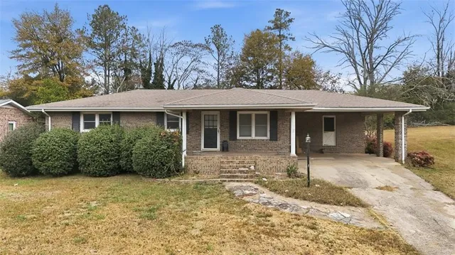 $189,900 | 50 Sue Alice Lane, Carrollton, GA 30116