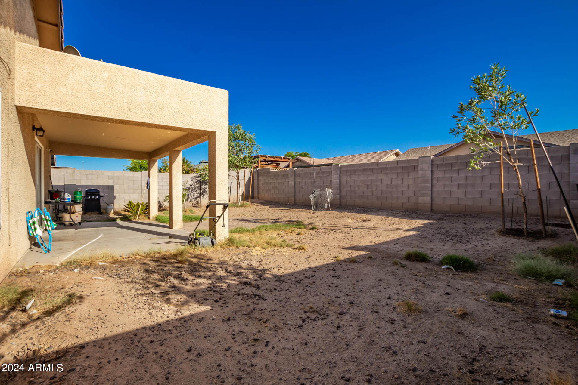 2717 West Pecan Road Phoenix, AZ 85041 - Photo 27 of 28 30 - Pecan