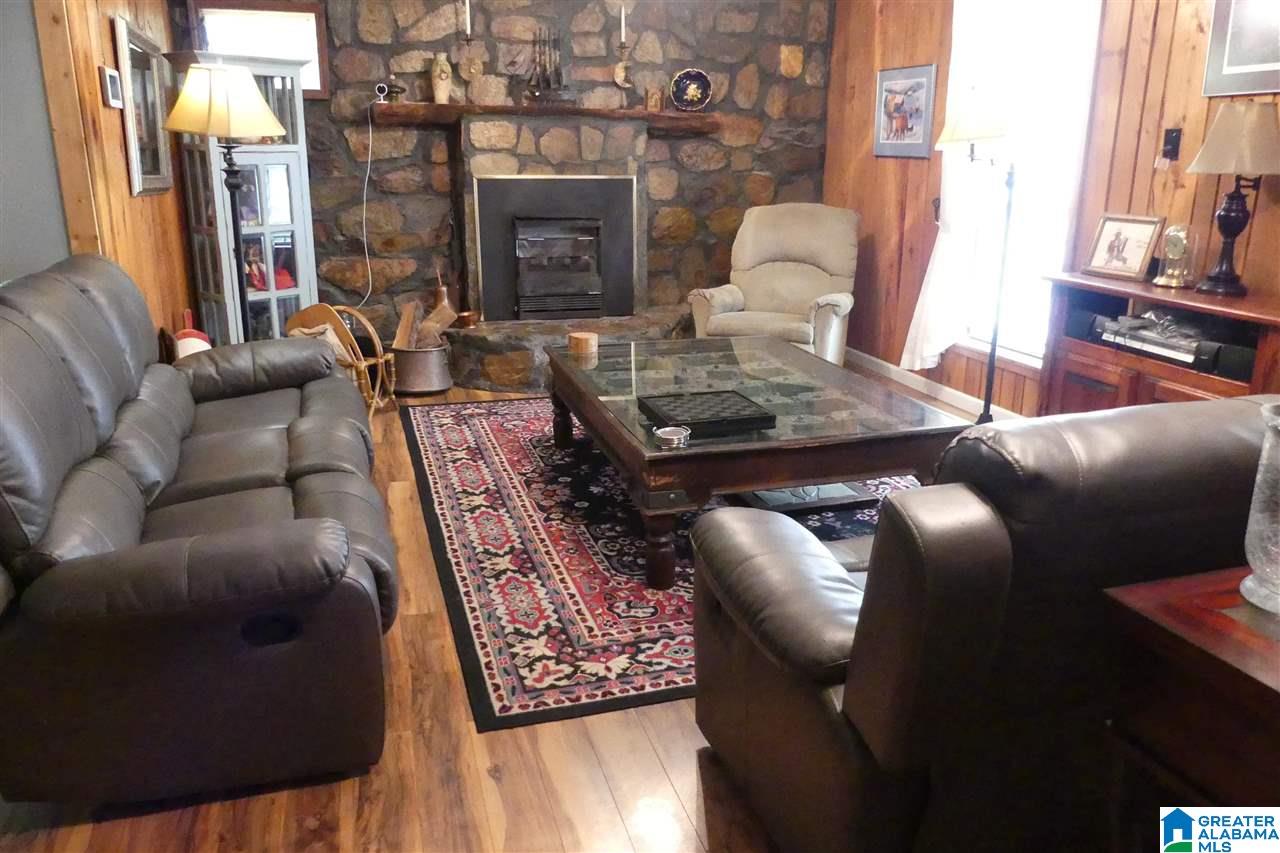 12511 Cragford Road Lineville, AL 36266 - Photo 6 of 29
