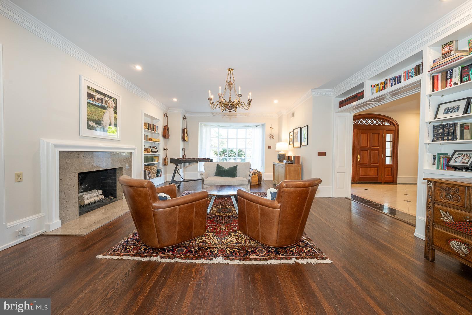 411 Wister Road Wynnewood, PA 19096 - Photo 4 of 81 Gallery Image 4