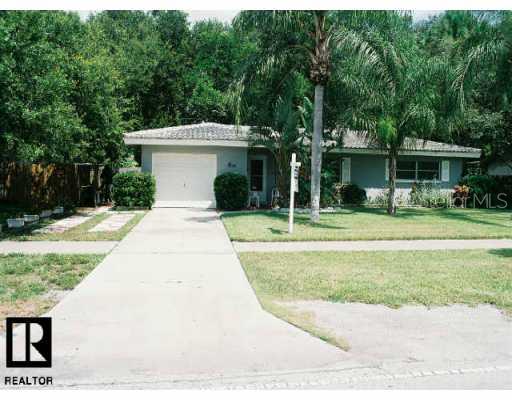 1909 Pinehurst Road Dunedin, FL 34698 - Photo 1 of 1 Exterior Front - Exterior front
