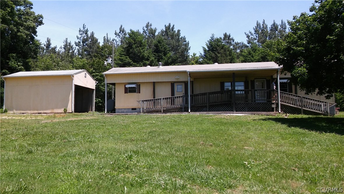 30495 Old Dawn Road Ruther Glen, VA 23069 - Photo 1 of 5 Gallery Image 1