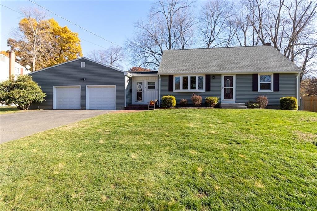 3 Palm Road Enfield, CT 06082 - Photo 1 of 1 Gallery Image 1