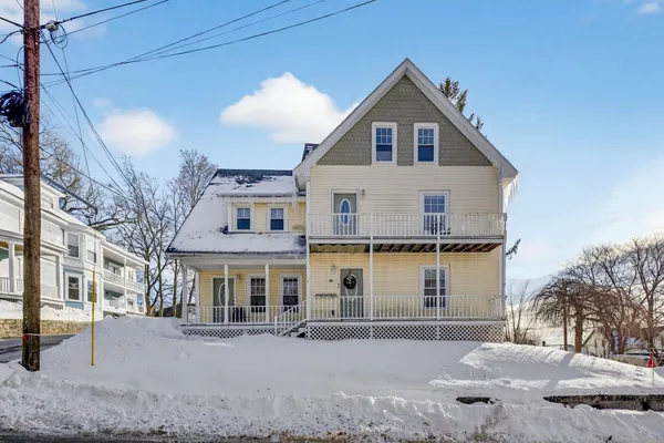 $599,000 | 501 Manchester Street, Manchester, NH 03103
