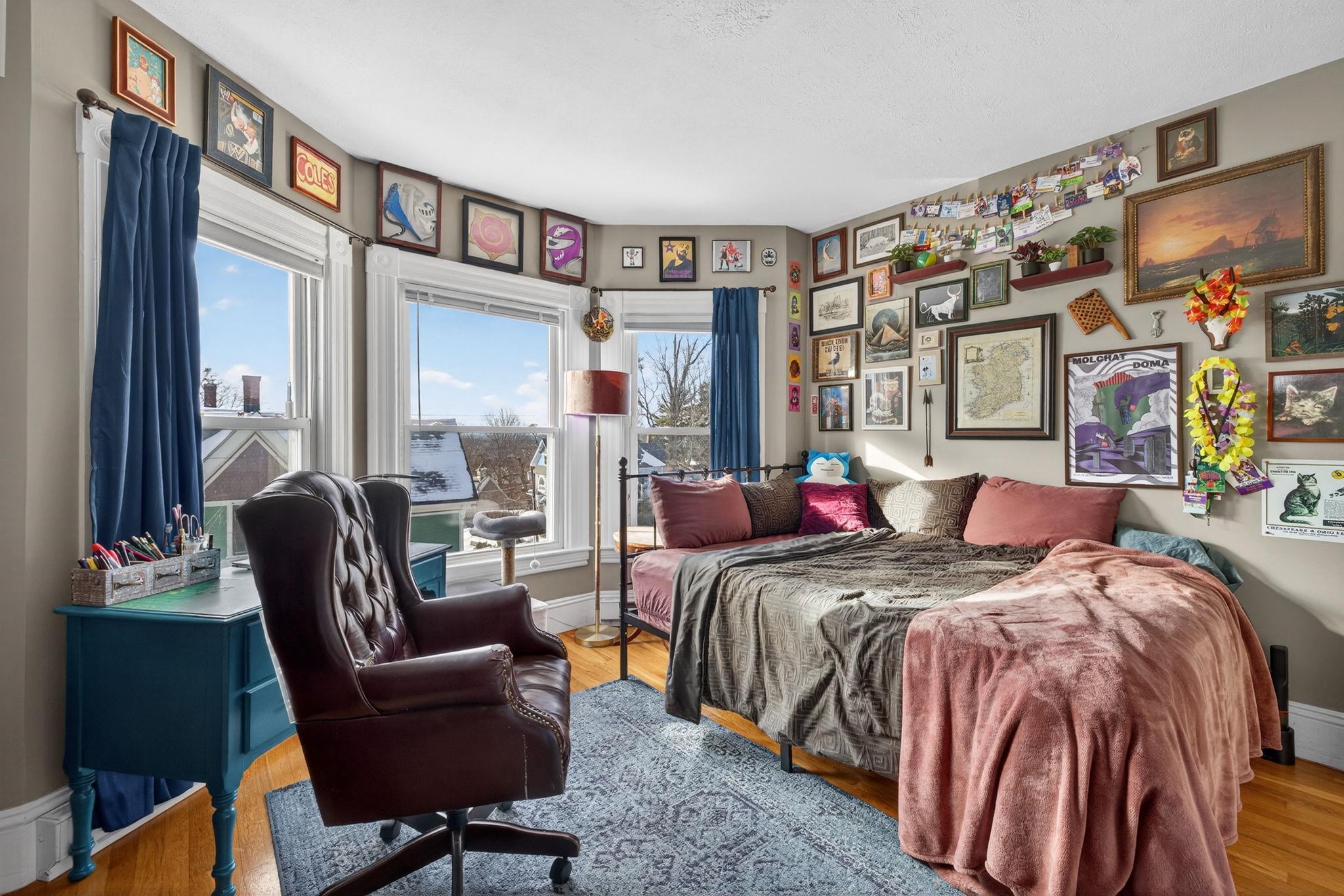 501 Manchester Street Manchester, NH 03103 - Photo 18 of 49