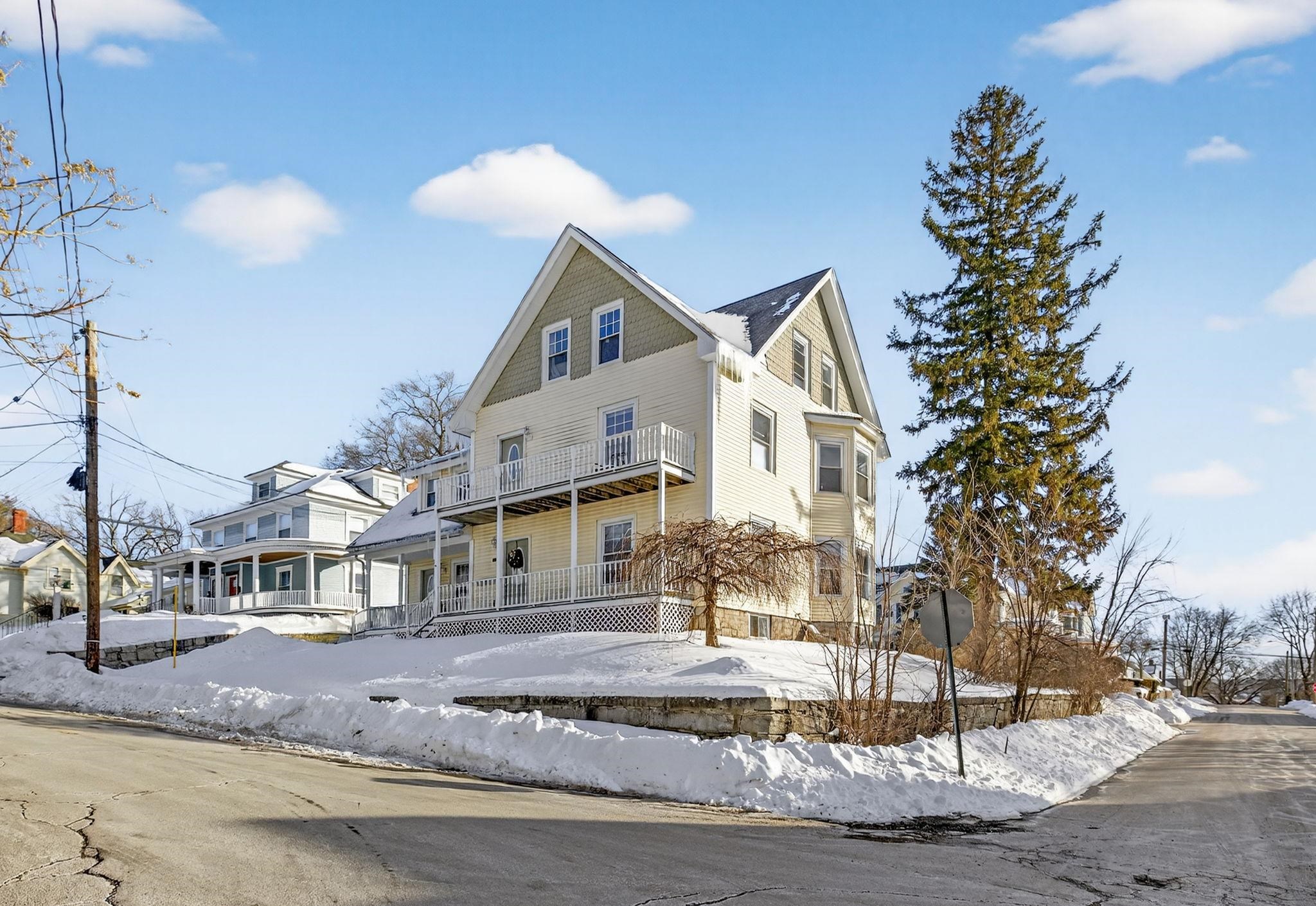 501 Manchester Street Manchester, NH 03103 - Photo 2 of 49