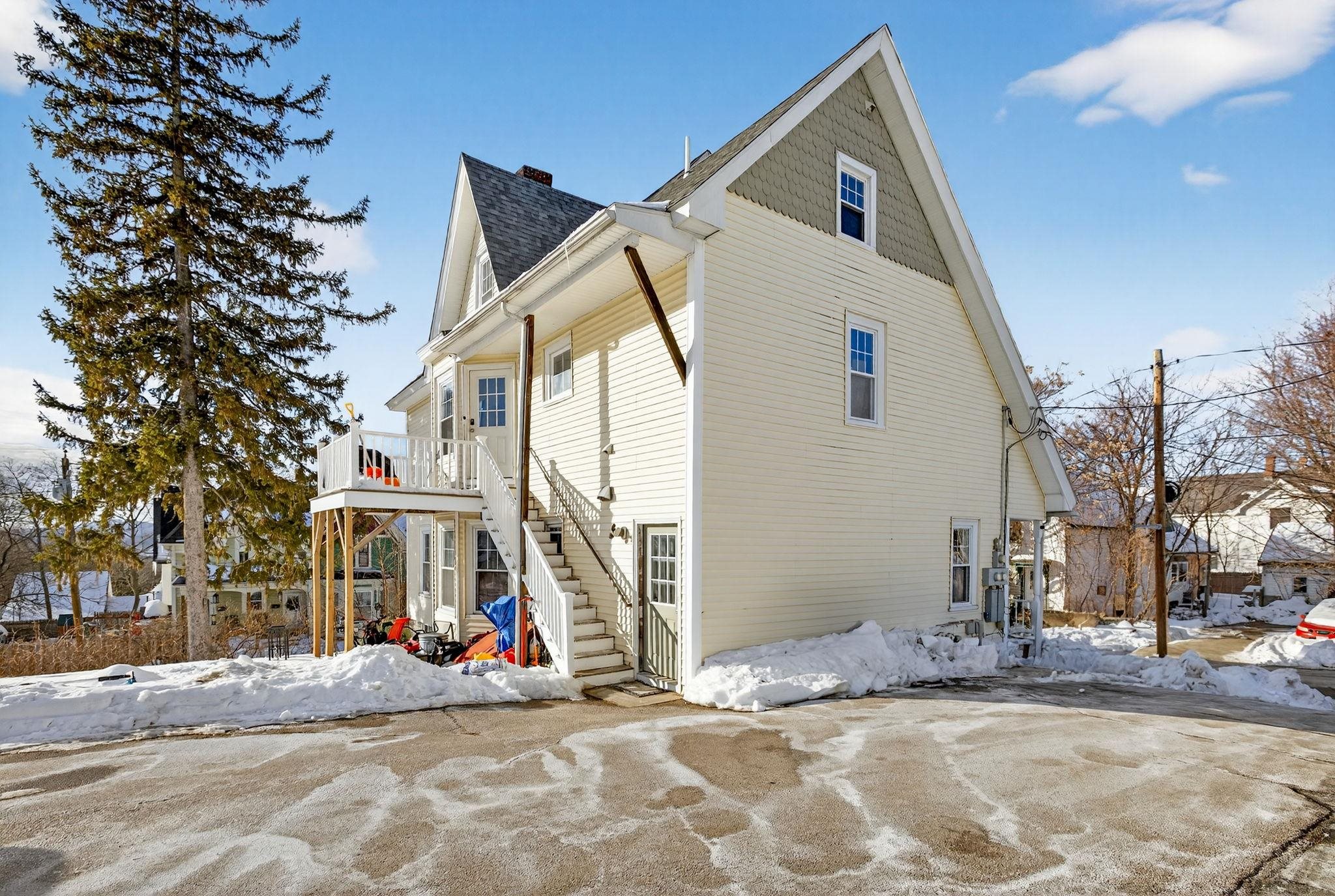 501 Manchester Street Manchester, NH 03103 - Photo 3 of 49