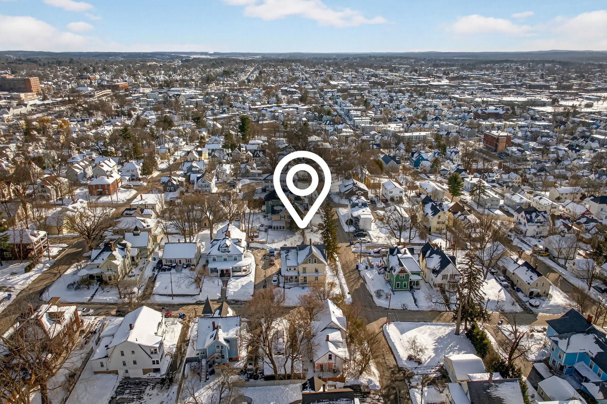 501 Manchester Street Manchester, NH 03103 - Photo 43 of 49