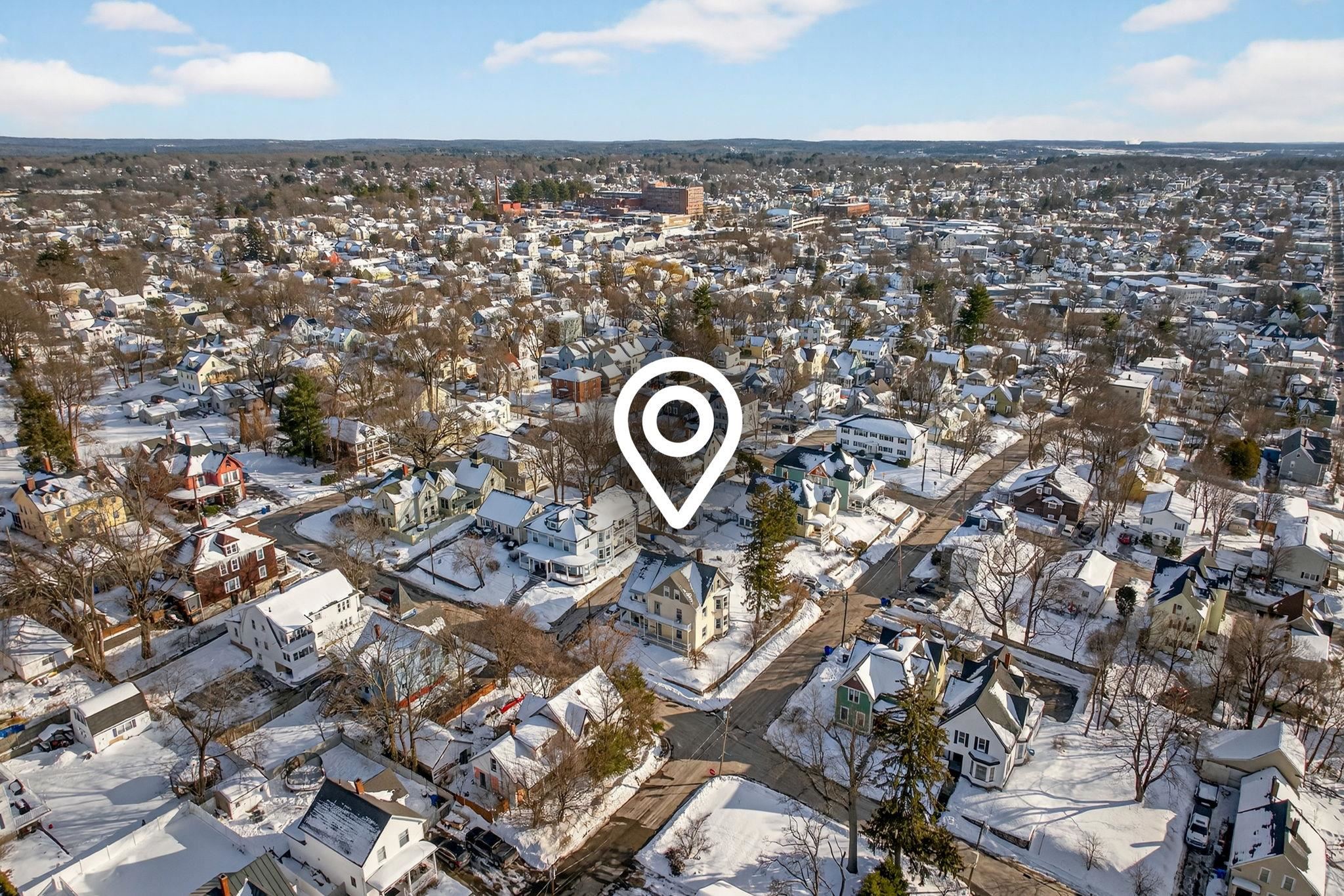 501 Manchester Street Manchester, NH 03103 - Photo 44 of 49