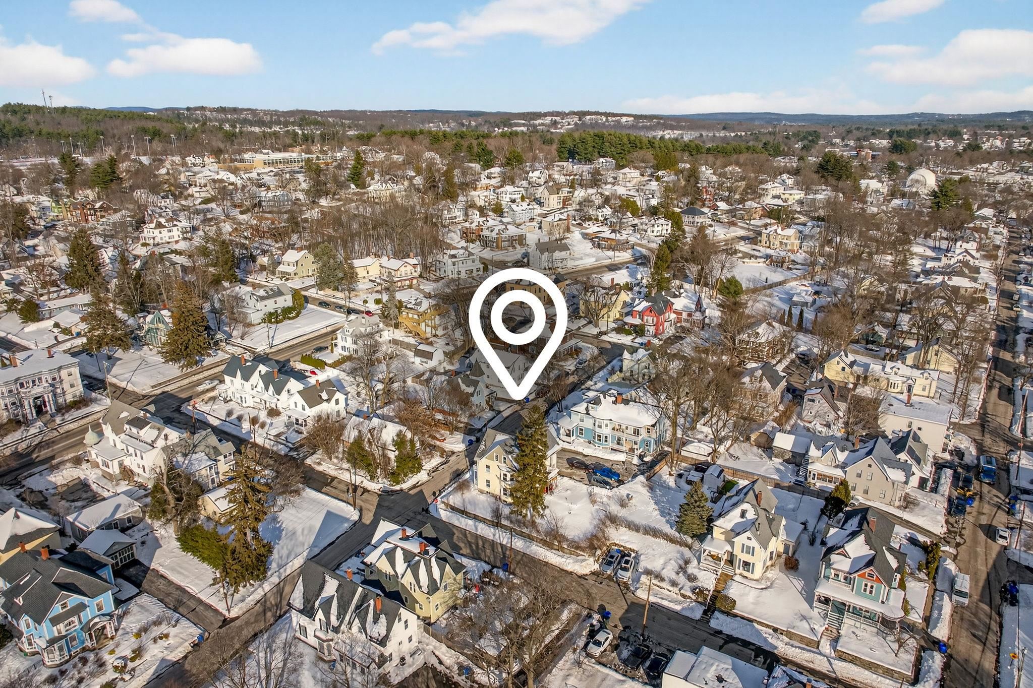 501 Manchester Street Manchester, NH 03103 - Photo 46 of 49