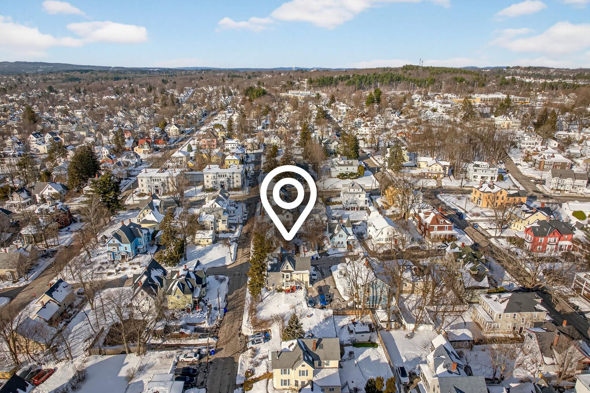 501 Manchester Street Manchester, NH 03103 - Photo 47 of 49