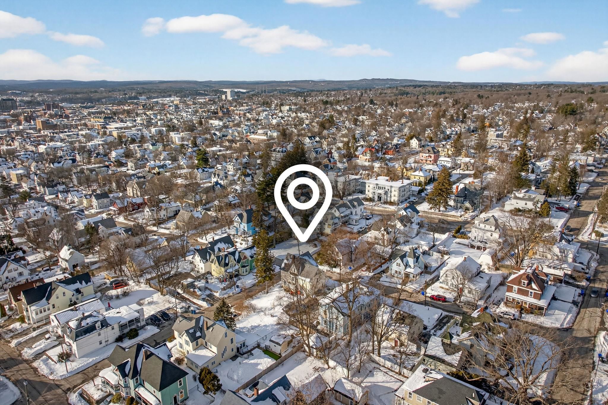 501 Manchester Street Manchester, NH 03103 - Photo 48 of 49