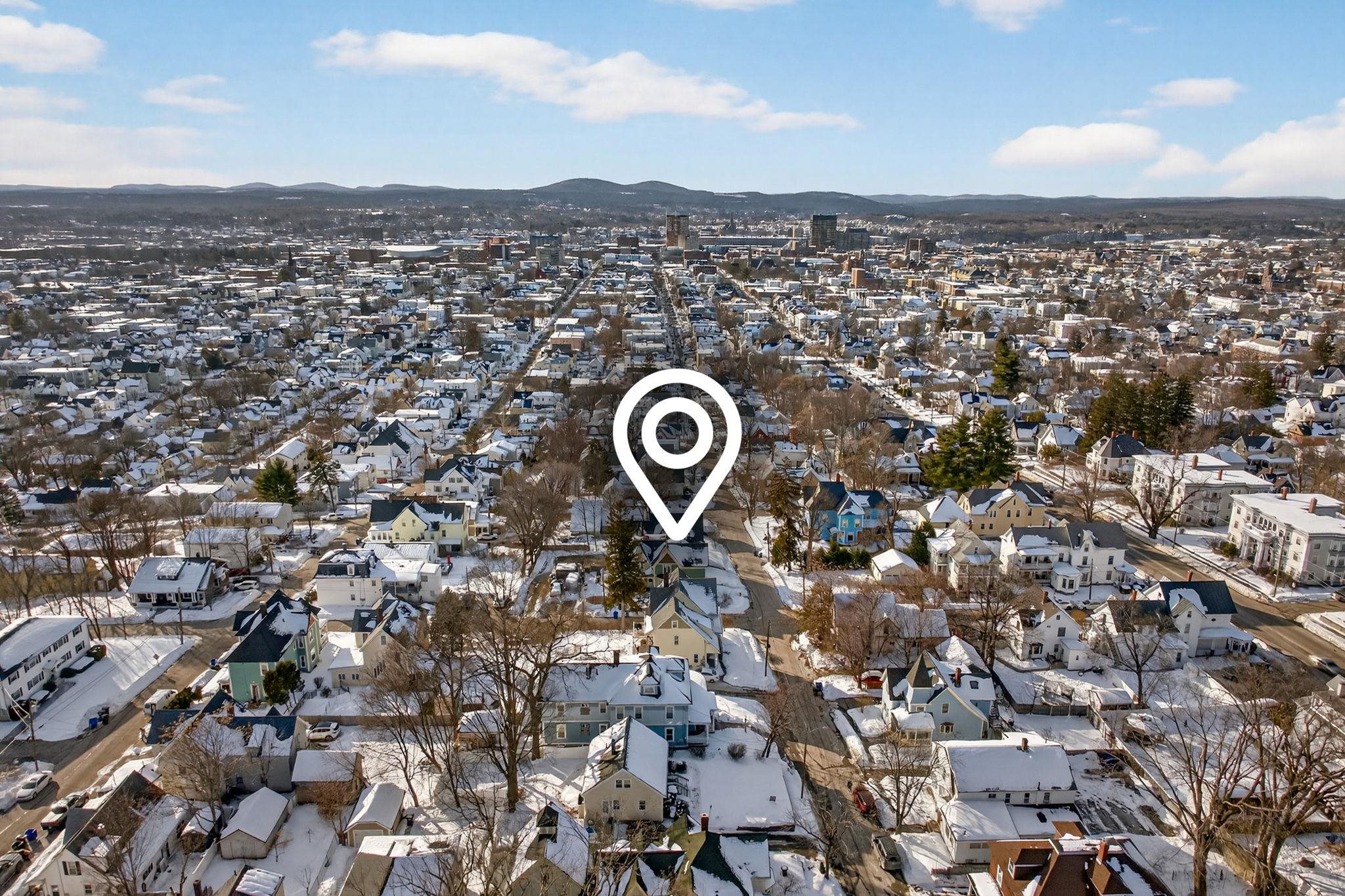 501 Manchester Street Manchester, NH 03103 - Photo 49 of 49