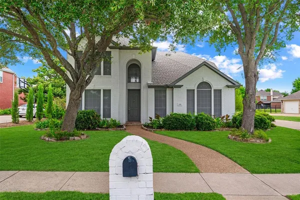 $585,000 | 118 Dunford Drive, Heath, TX 75032