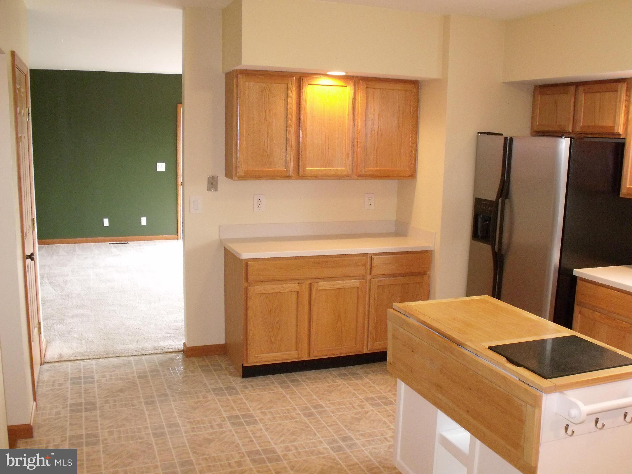 693 Fire Trail Road Front Royal, VA 22630 - Photo 14 of 30 Kitchen