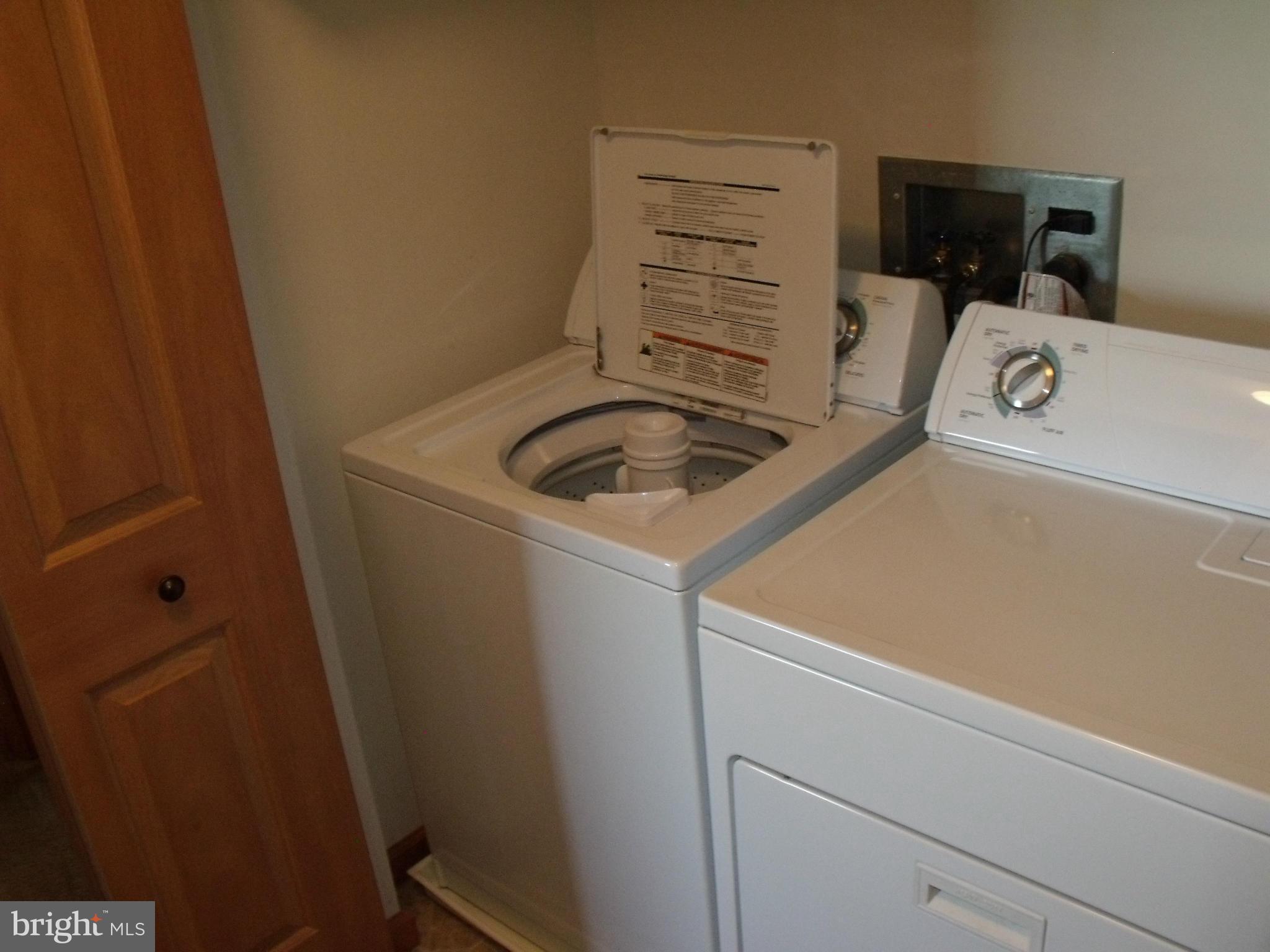 693 Fire Trail Road Front Royal, VA 22630 - Photo 23 of 30 2nd floor Laundry Area