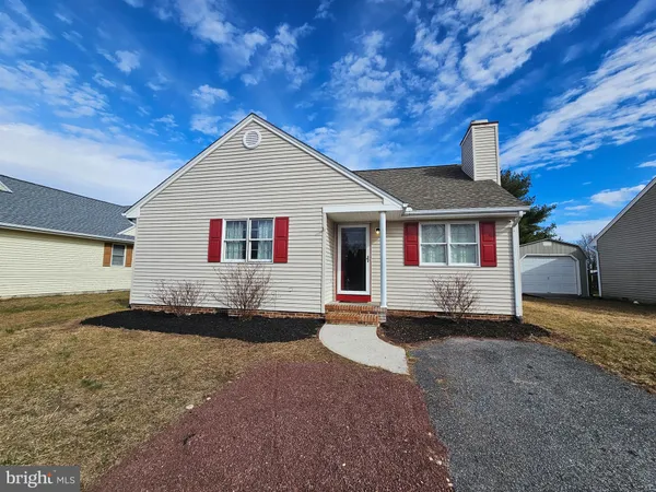 $225,000 | 1405 Bantry Lane, Salisbury, MD 21804