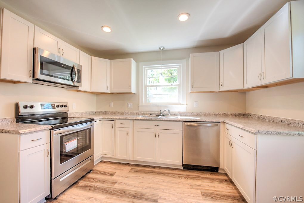 901 Hampton Road Petersburg, VA 23805 - Photo 11 of 44 Gallery Image 11