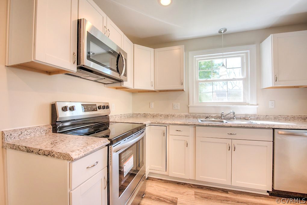 901 Hampton Road Petersburg, VA 23805 - Photo 8 of 44 Gallery Image 8