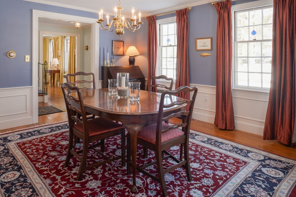 1 Elmwood Road Marblehead, MA 01945 - Photo 6 of 30 Gallery Image 6