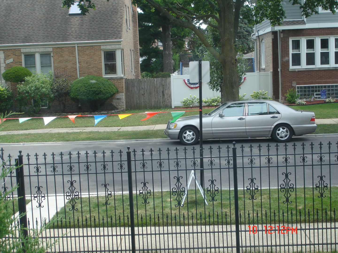 6938 West Barry Avenue Chicago, IL 60634 - Photo 16 of 21