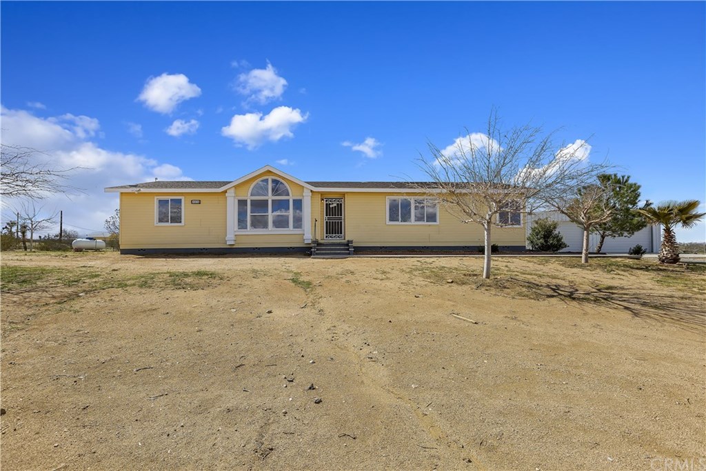14370 Caughlin Road Phelan, CA 92371 - Photo 1 of 1