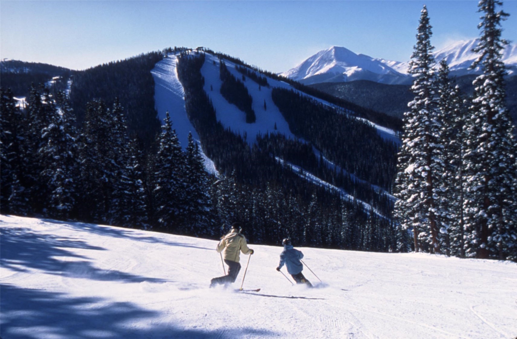 91 River Run Road, Unit 8140 Keystone, CO 80435 - Photo 41 of 44