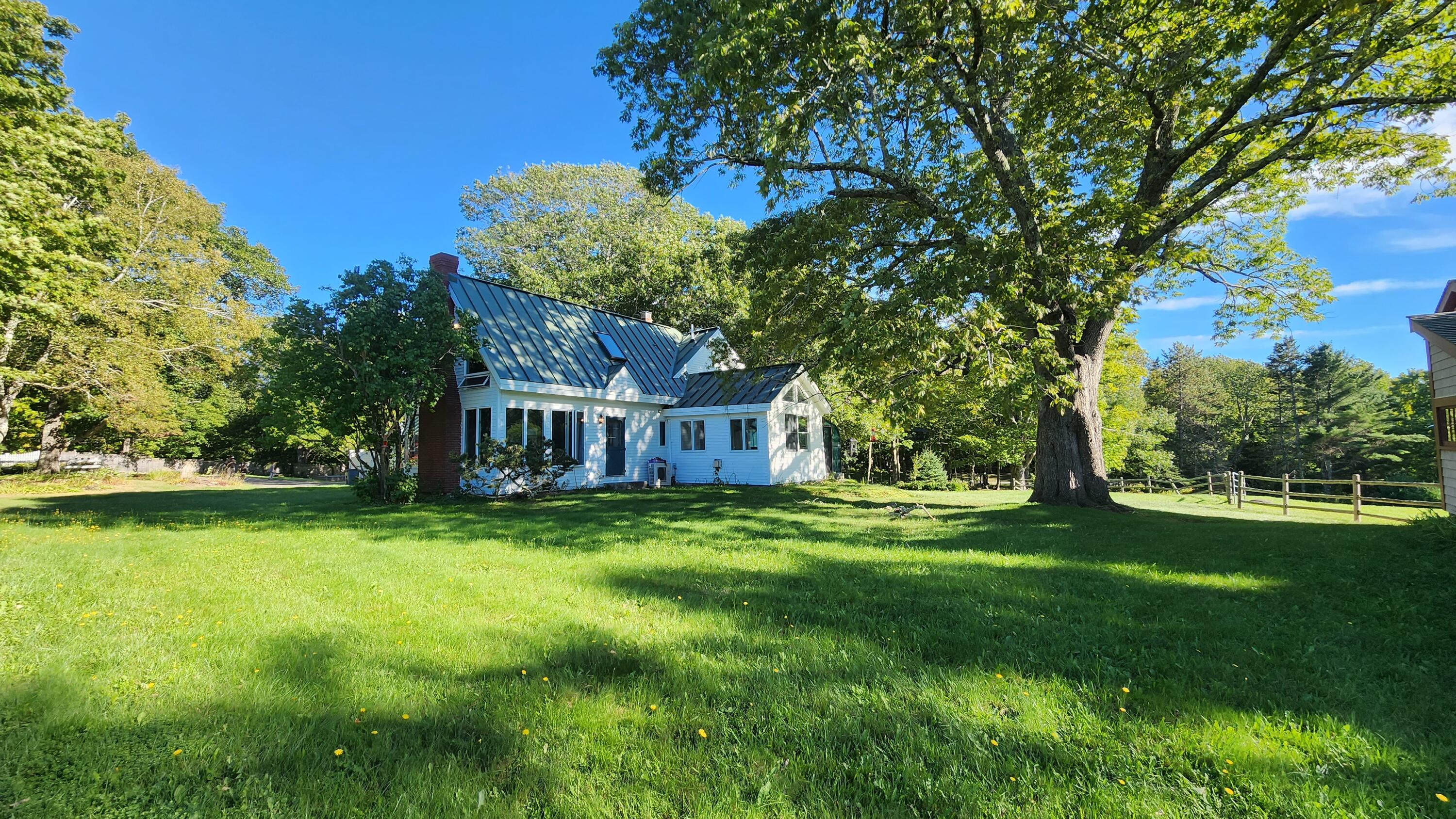 2802 Kennebec Road Newburgh, ME 04444 - Photo 4 of 100 20220916_154714