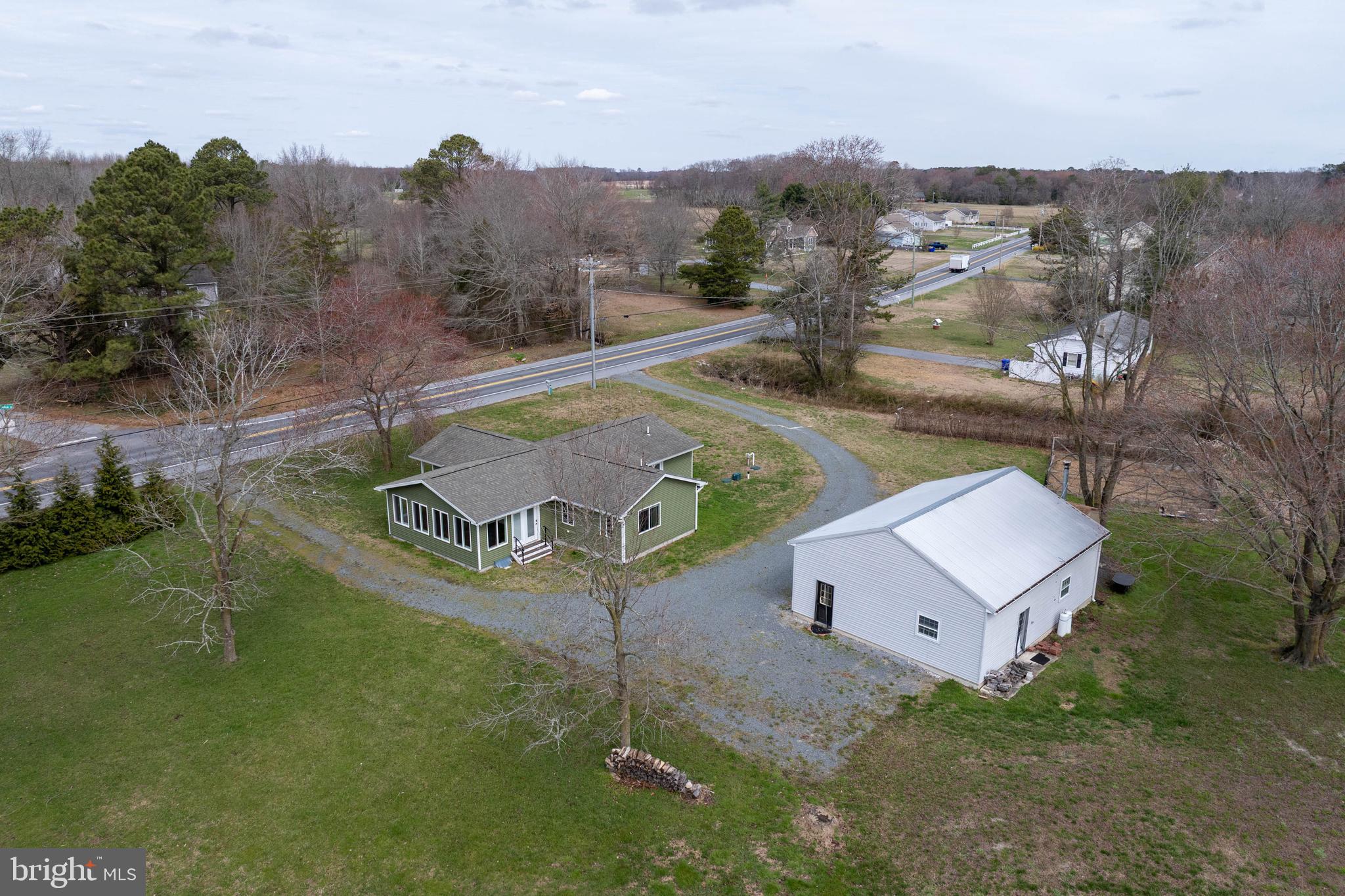 36475 Roxana Road Selbyville, DE 19975 - Photo 1 of 41 Welcome to 36475 Roxana Road!