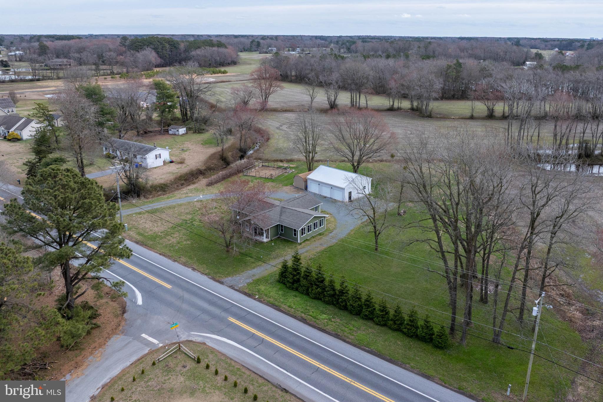 36475 Roxana Road Selbyville, DE 19975 - Photo 20 of 41 Gallery Image 20