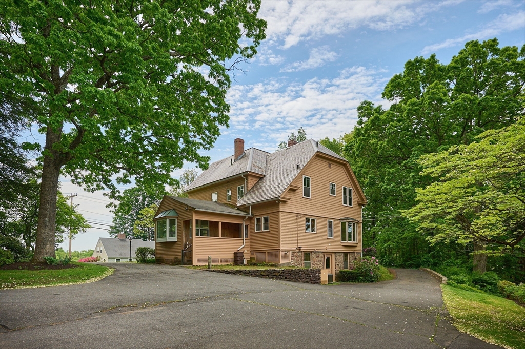 198 Leyden Road Greenfield, MA 01301 - Photo 2 of 39