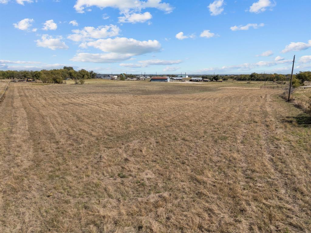 5815 Farm To Market 920 Weatherford, TX 76088 - Photo 7 of 11 a view of an ocean beach and a mountain view