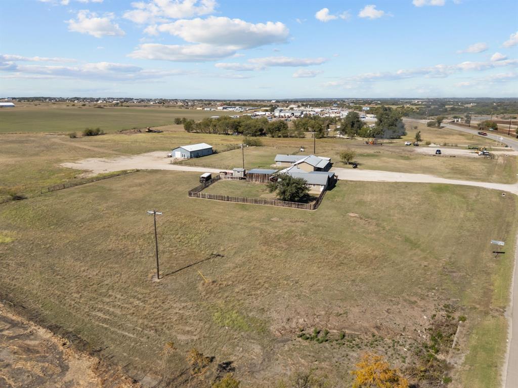 5815 Farm To Market 920 Weatherford, TX 76088 - Photo 9 of 11 a view of an ocean and beach