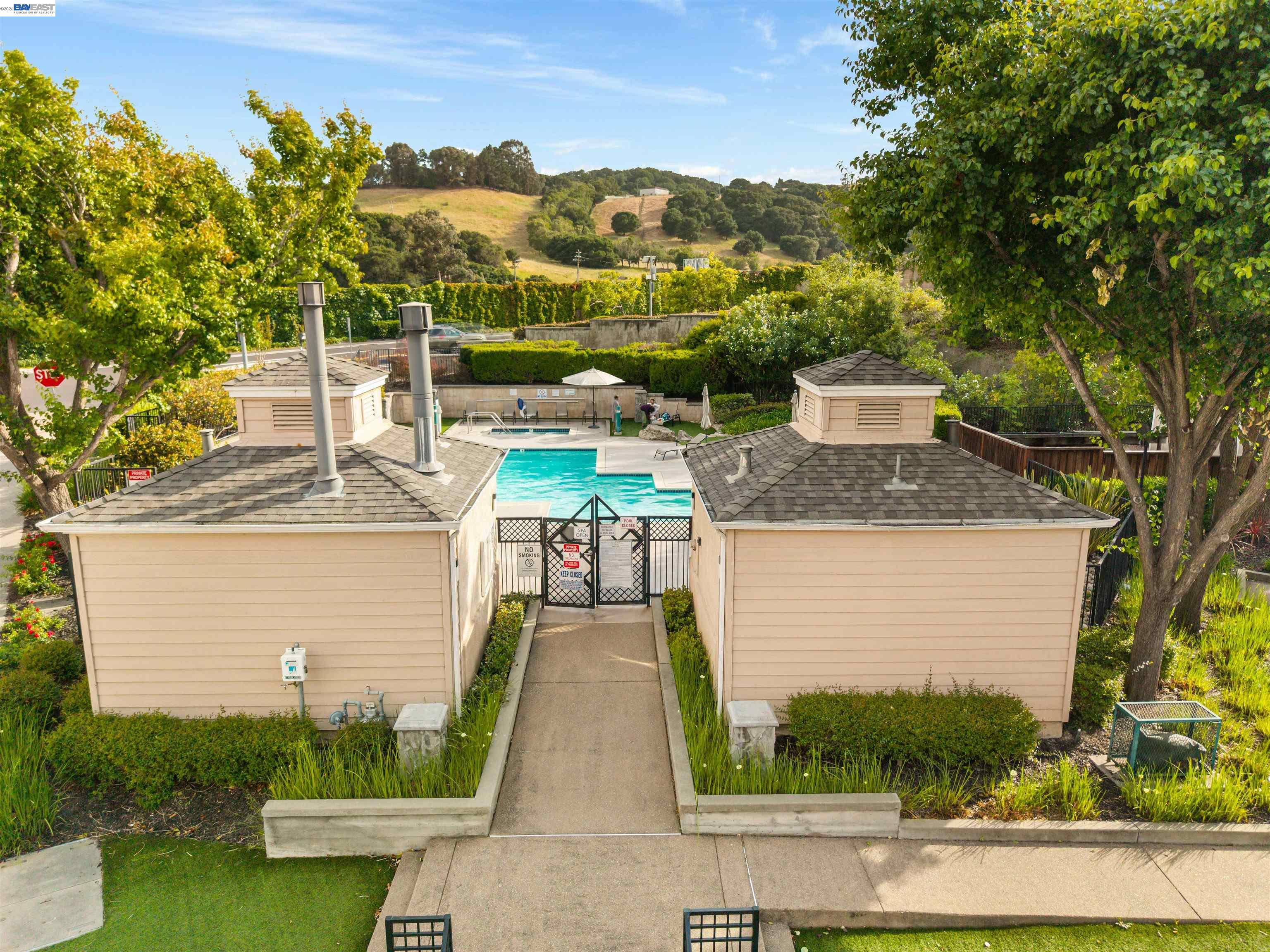 10636 Roys Hill Lane Dublin, CA 94568 - Photo 46 of 48