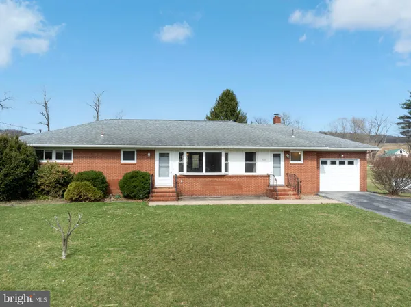 $279,000 | 773 Snydertown Road, Howard, PA 16841