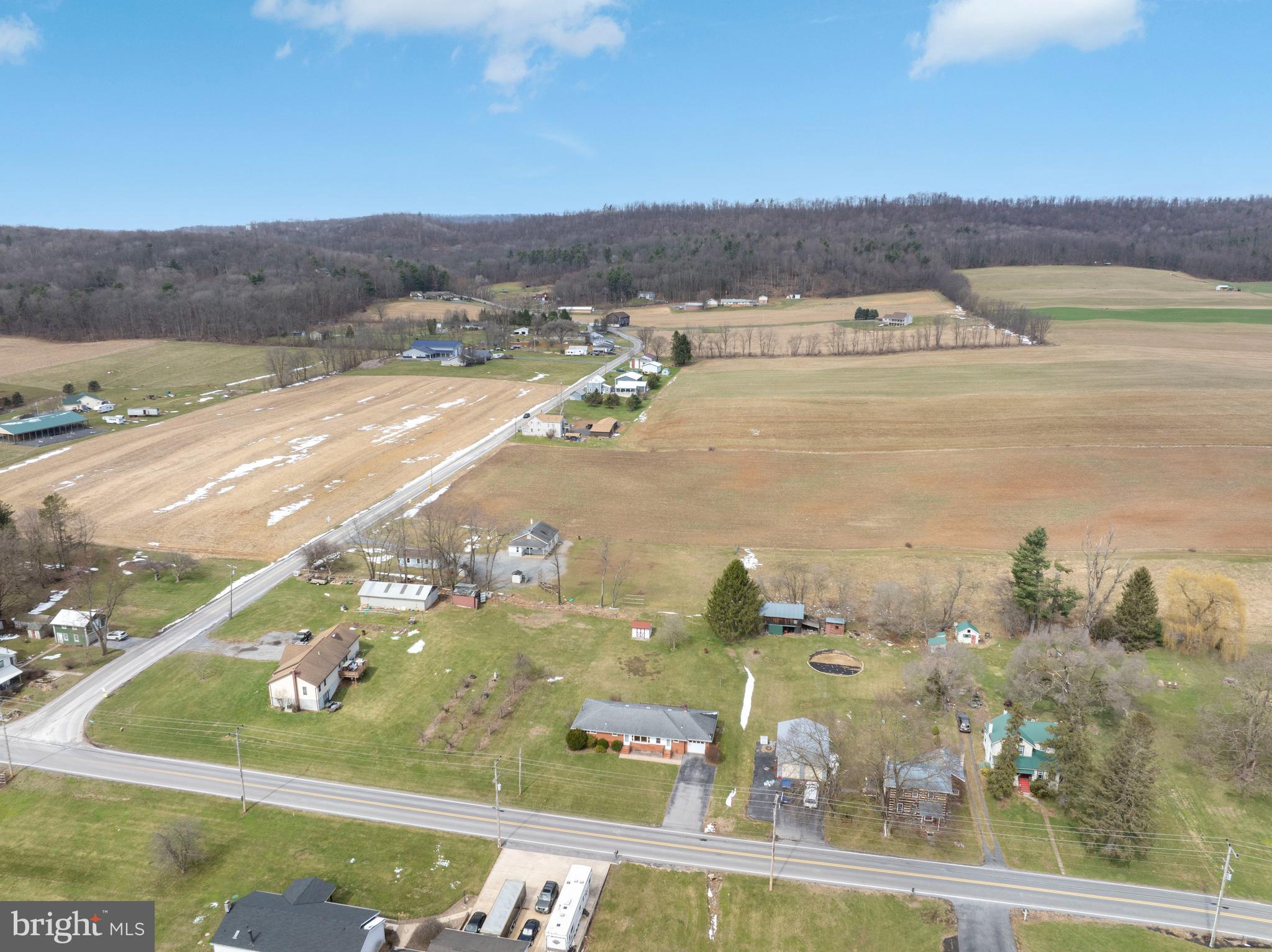 773 Snydertown Road Howard, PA 16841 - Photo 11 of 44