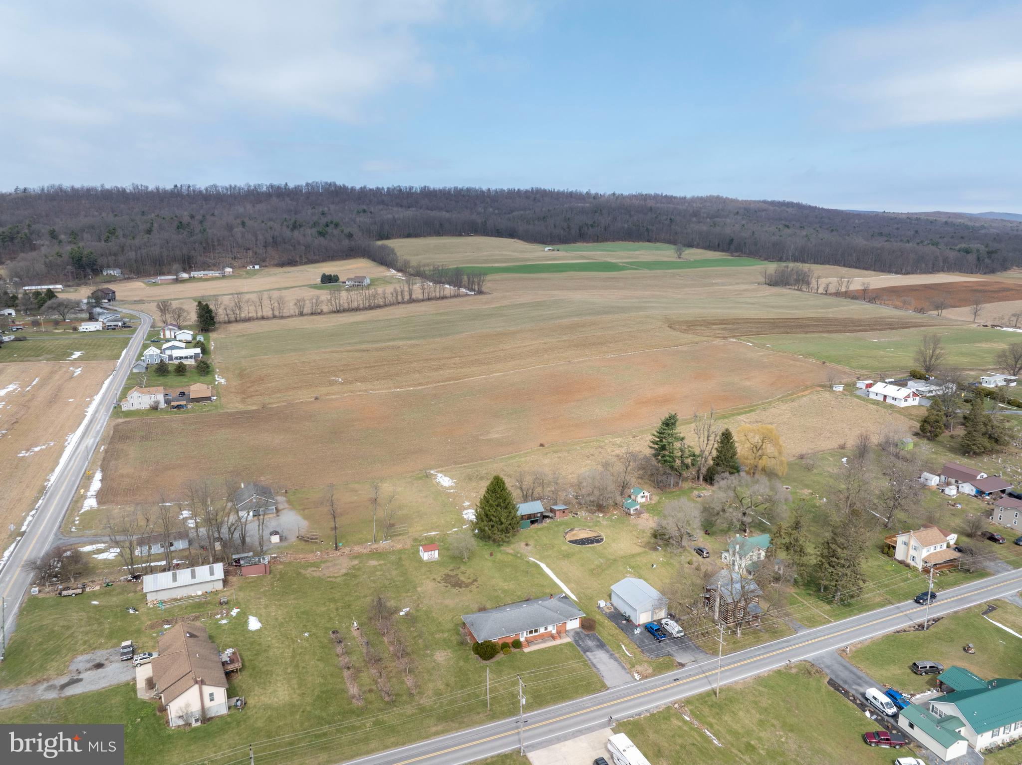 773 Snydertown Road Howard, PA 16841 - Photo 12 of 44