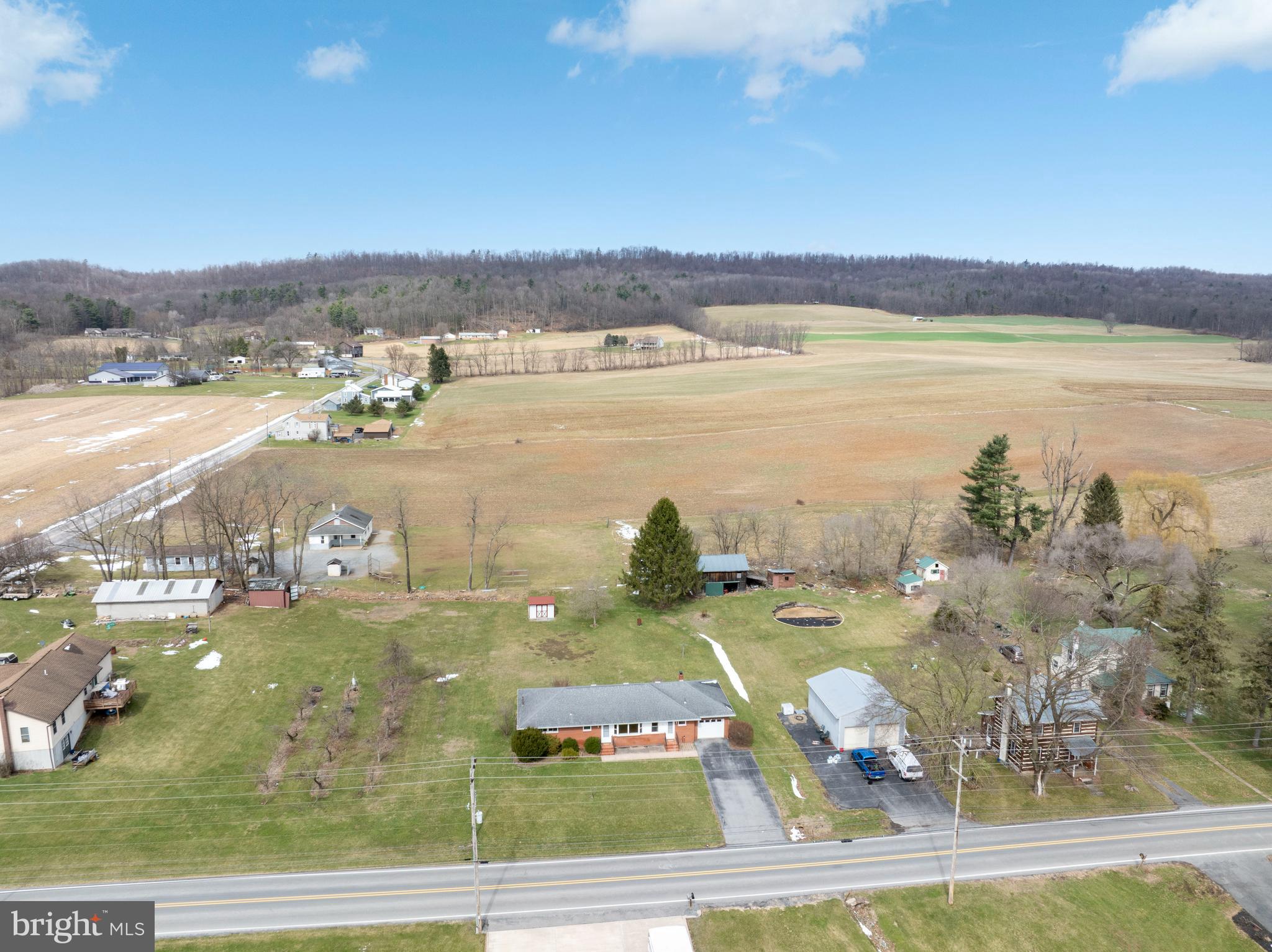 773 Snydertown Road Howard, PA 16841 - Photo 13 of 44