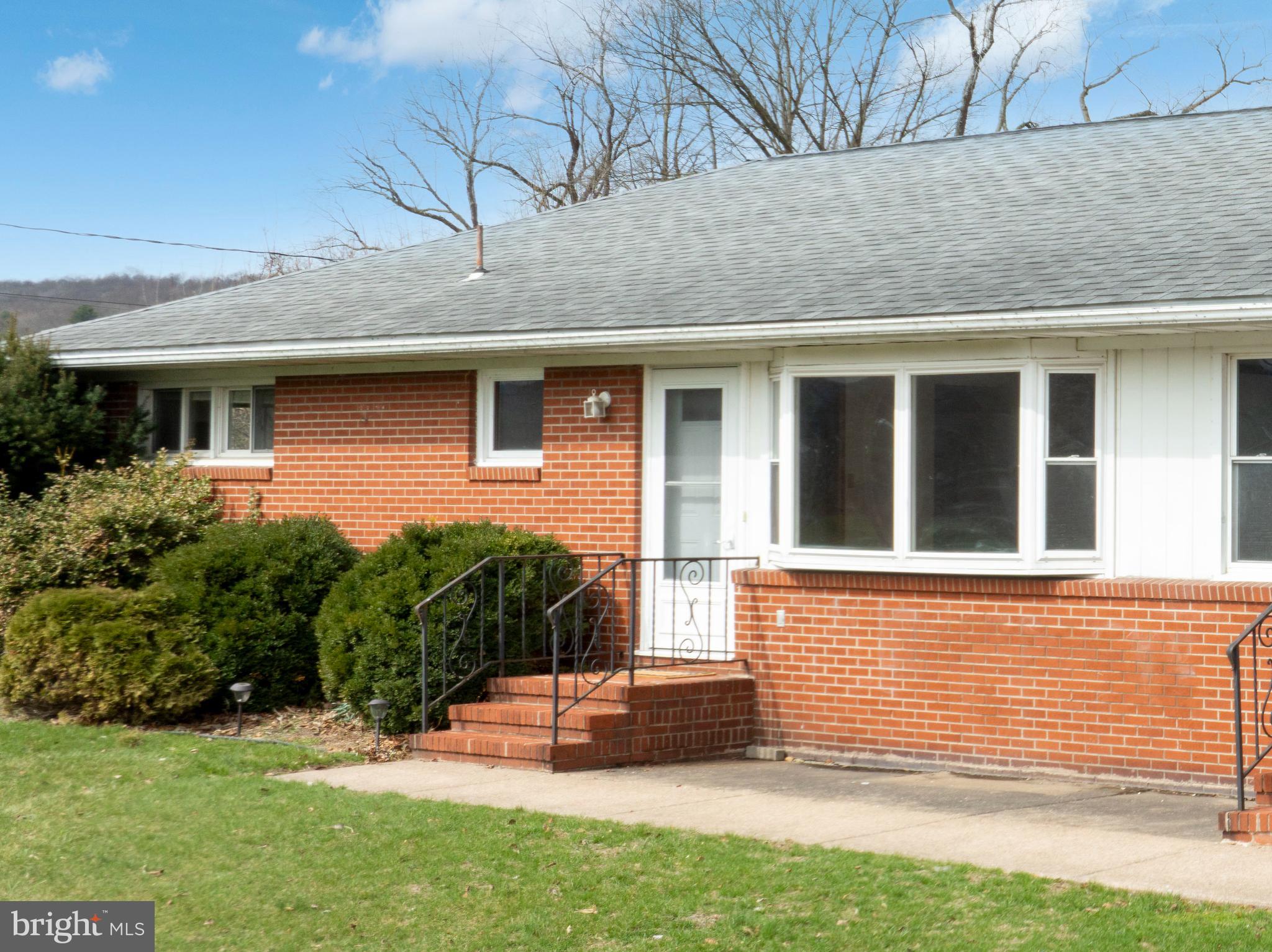 773 Snydertown Road Howard, PA 16841 - Photo 14 of 44