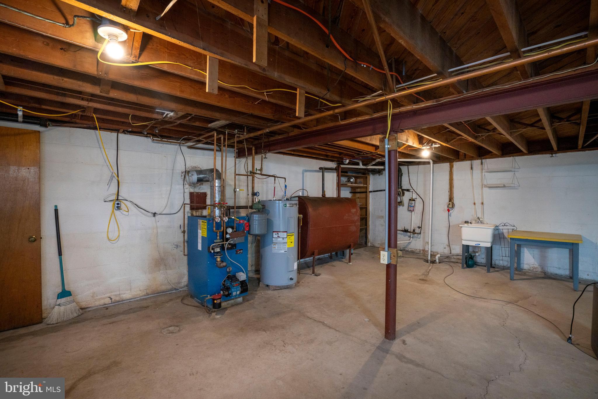 773 Snydertown Road Howard, PA 16841 - Photo 42 of 44