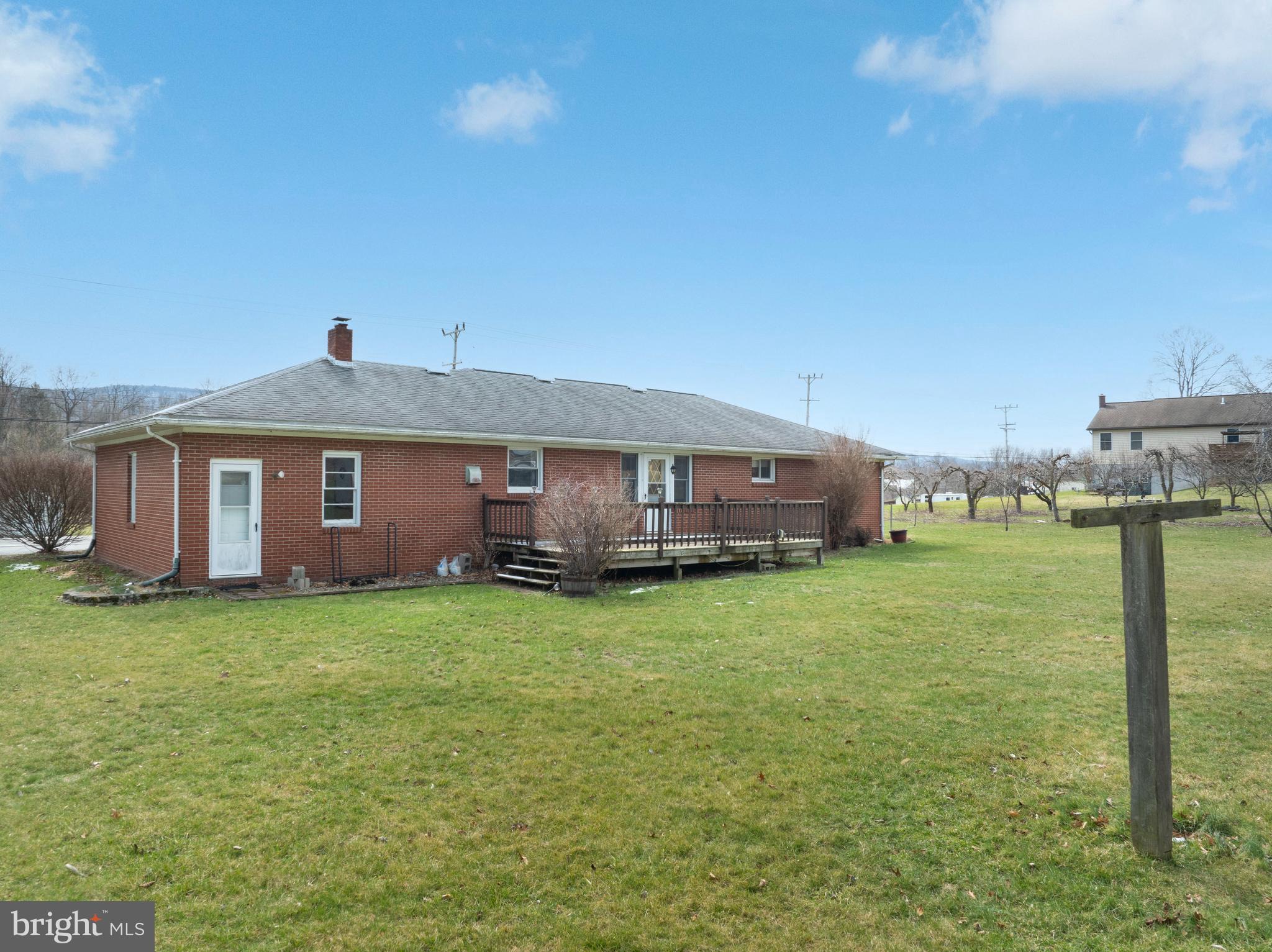 773 Snydertown Road Howard, PA 16841 - Photo 6 of 44