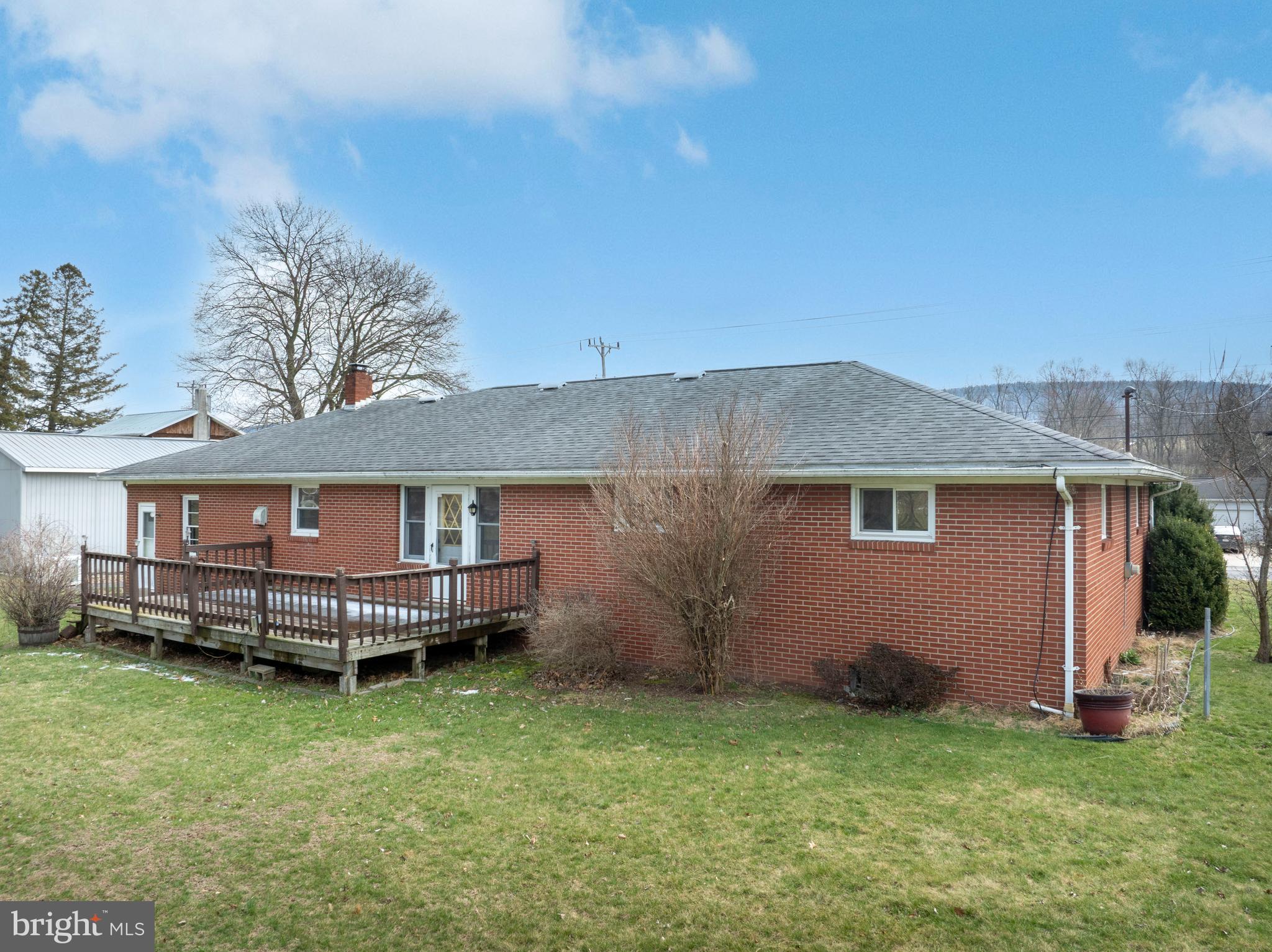 773 Snydertown Road Howard, PA 16841 - Photo 7 of 44