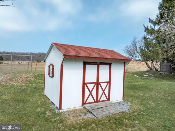 $279,000 | 773 Snydertown Road, Howard, PA 16841