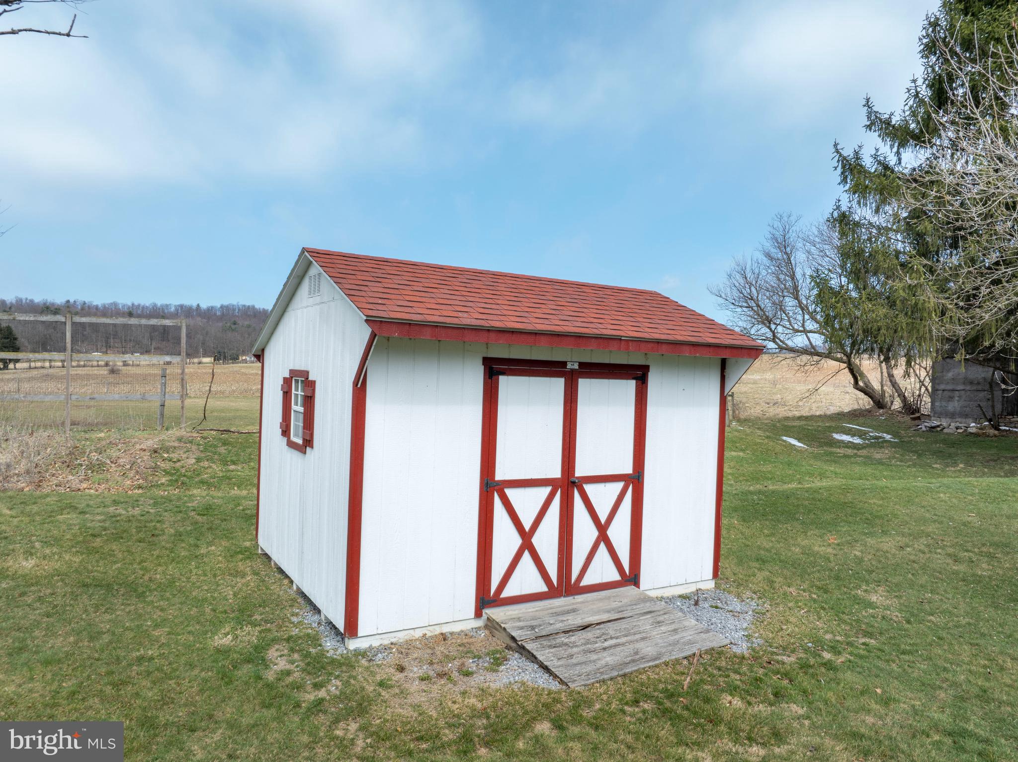 773 Snydertown Road Howard, PA 16841 - Photo 8 of 44