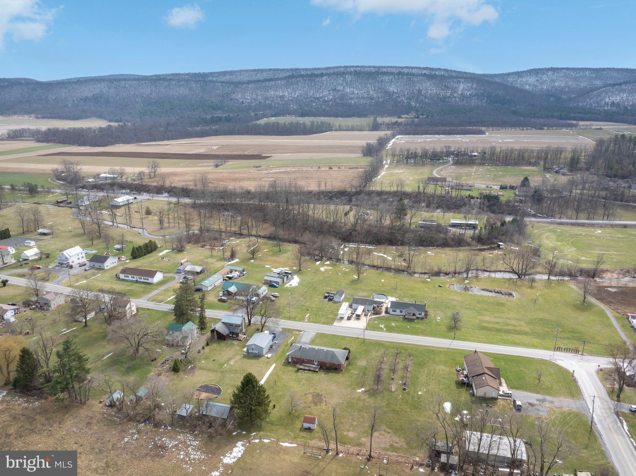 773 Snydertown Road Howard, PA 16841 - Photo 9 of 44