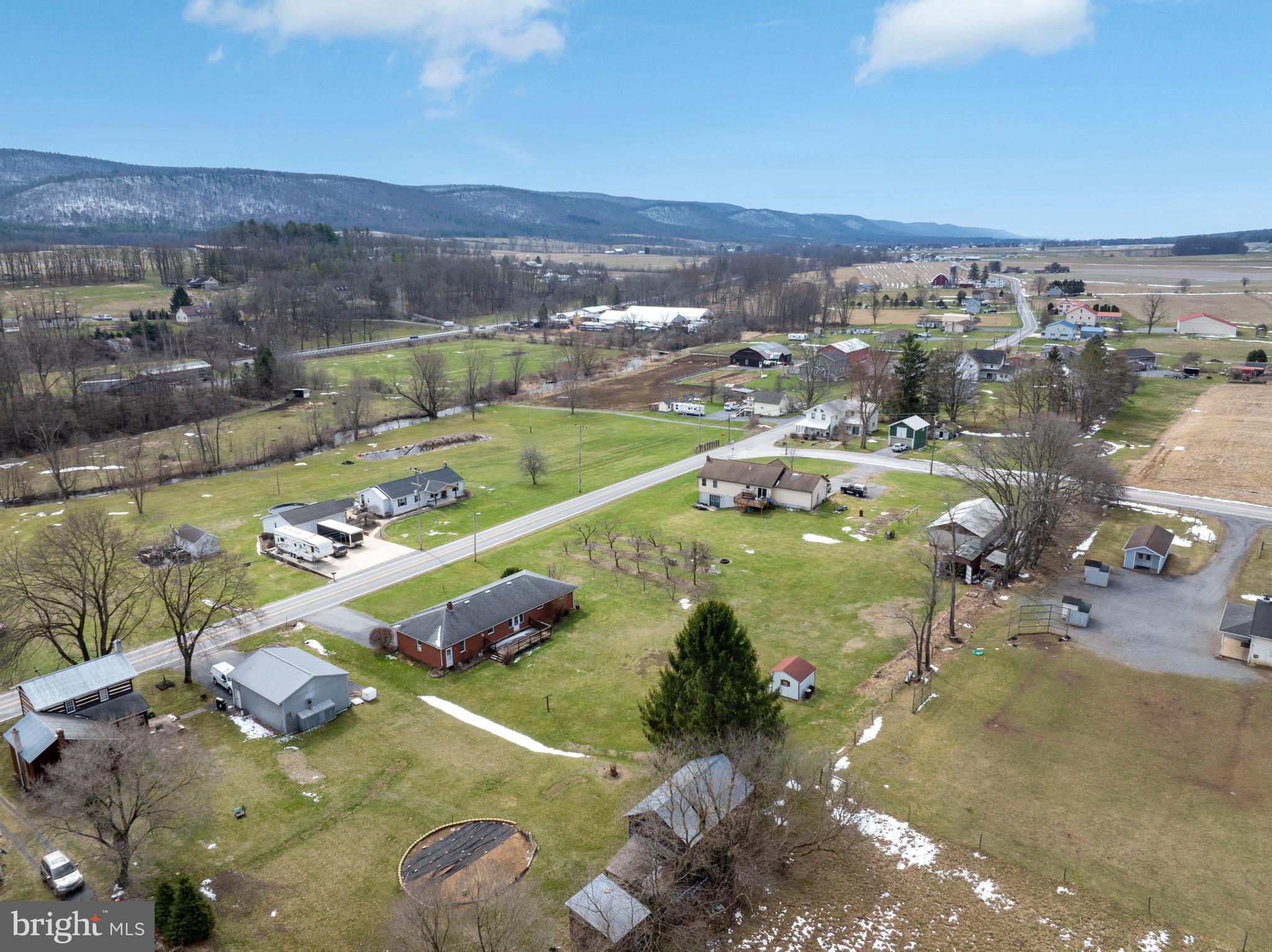 773 Snydertown Road Howard, PA 16841 - Photo 10 of 44